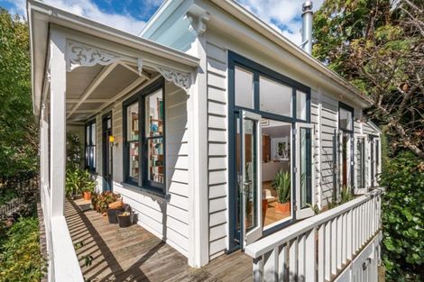 Photo of property in 5/4 Niger Street, Grey Lynn, Auckland, 1021