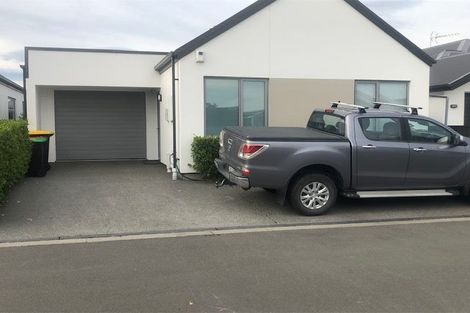 Photo of property in 83 Mary Ellen Street, Pegasus, 7612