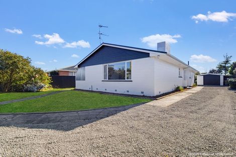 Photo of property in 6 Woods Street, Allenton, Ashburton, 7700