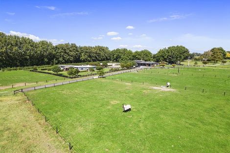 Photo of property in 396a Bruntwood Road, Matangi, Cambridge, 3493