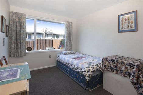 Photo of property in 12 Tancred Street, Linwood, Christchurch, 8011