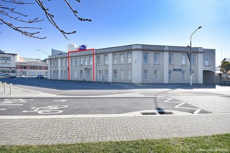 Photo of property in 5b Anzac Avenue, Dunedin Central, Dunedin, 9016