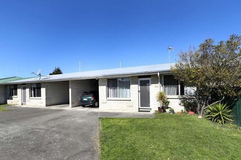 Photo of property in 3/1012 Plunket Street, Saint Leonards, Hastings, 4120