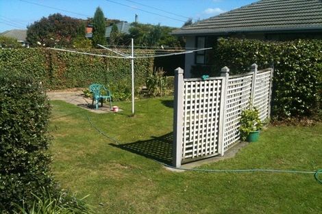 Photo of property in 401 Wairakei Road, Burnside, Christchurch, 8053