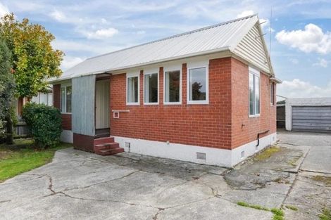 Photo of property in 110 Miller Street, Georgetown, Invercargill, 9812