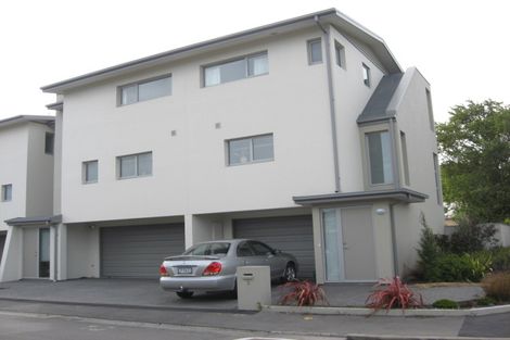 Photo of property in 2a Kenilworth Street, Addington, Christchurch, 8024