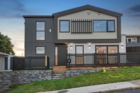 Photo of property in 9a O'donn Avenue, Beach Haven, Auckland, 0626
