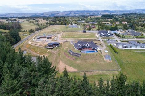 Photo of property in 51 Tutakarae Road, Kelvin Grove, Palmerston North, 4470