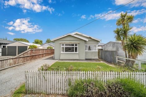 Photo of property in 15 Hargood Street, Woolston, Christchurch, 8062