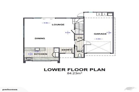 Photo of property in 167b Mclintock Street North, Johnsonville, Wellington, 6037