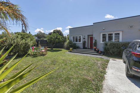 Photo of property in 20 Fitzroy Street, Papatoetoe, Auckland, 2104
