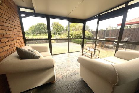 Photo of property in 1/24 Nepal Place, Burnside, Christchurch, 8053