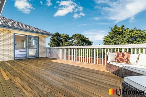 Photo of property in 3 Ashland Place, Weymouth, Auckland, 2103