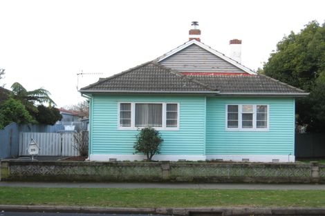Photo of property in 20 Nuffield Avenue, Marewa, Napier, 4110