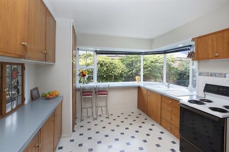 Photo of property in 4 Brackendale Place, Burnside, Christchurch, 8041