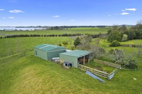 Photo of property in 43 Ruahine Road, Waerenga, Te Kauwhata, 3781