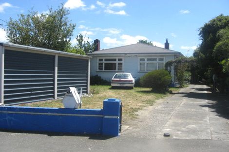 Photo of property in 9 Deyell Crescent, Sydenham, Christchurch, 8023