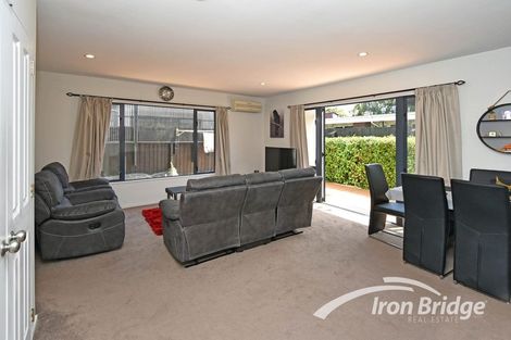 Photo of property in 15a Bolton Avenue, Spreydon, Christchurch, 8024
