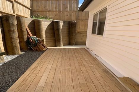 Photo of property in 6 Aklander Rise, Flat Bush, Auckland, 2019