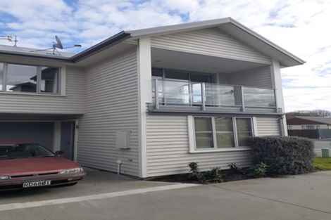 Photo of property in 180a Milton Street, Sydenham, Christchurch, 8023