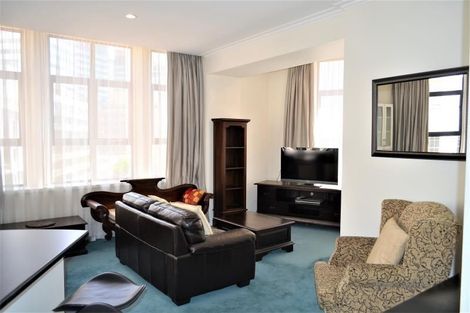 Photo of property in Quest Wellington Serviced Apart, 4/33b Hunter Street, Wellington Central, Wellington, 6011