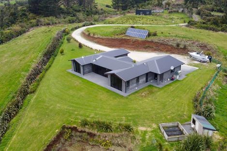 Photo of property in 1906c Carrington Road, Koru, New Plymouth, 4374