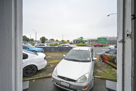 Photo of property in 305 Avenue Road West, Hastings, 4122