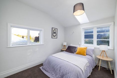 Photo of property in 43 Harvey Terrace, Richmond, Christchurch, 8013