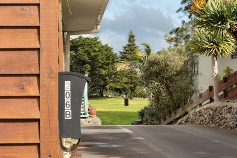 Photo of property in 206b Oceanbeach Road, Mount Maunganui, 3116