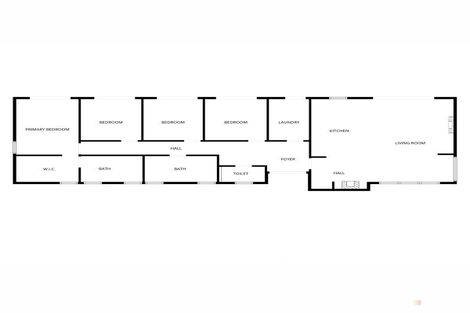 Photo of property in 515 Doake Road, Levels Valley, Timaru, 7974