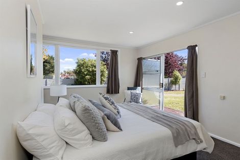 Photo of property in 61 Rowley Avenue, Hoon Hay, Christchurch, 8025