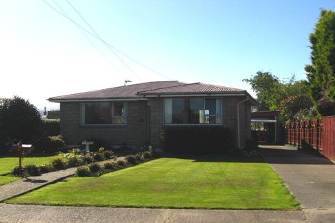Photo of property in 6 Nairn Street, Mosgiel, 9024