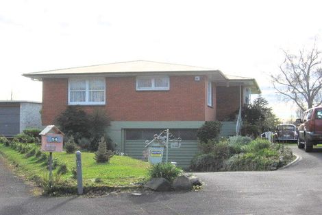 Photo of property in 32 Kensington Place, Fairfield, Hamilton, 3214