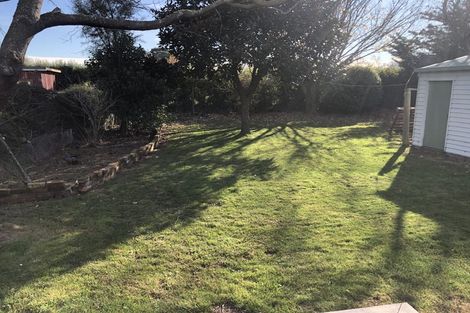 Photo of property in 70 Whincops Road, Halswell, Christchurch, 8025