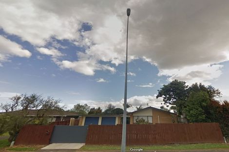 Photo of property in 303 Bucklands Beach Road, Bucklands Beach, Auckland, 2012