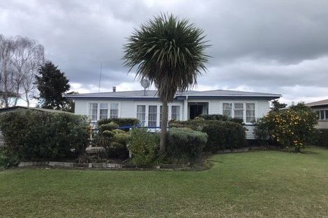 Photo of property in 6 Totara Street, Edgecumbe, 3120