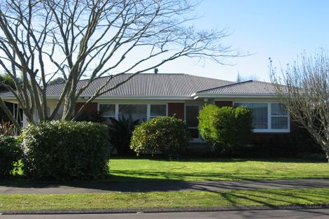 Photo of property in 48 Regent Street, Silverdale, Hamilton, 3216