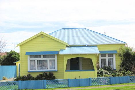 Photo of property in 20 Cambridge Street, Gonville, Whanganui, 4501