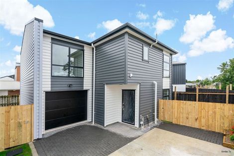Photo of property in 141d Russell Road, Manurewa, Auckland, 2102