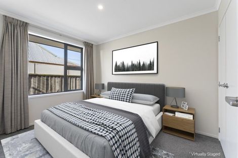 Photo of property in 2/159 Edgeware Road, Edgeware, Christchurch, 8013