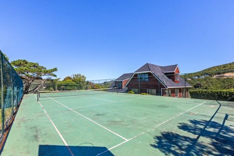 Photo of property in 46 David Crescent, Karori, Wellington, 6012