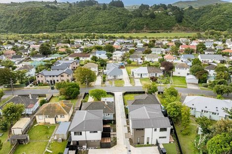 Photo of property in 22 Pearce Crescent, Taita, Lower Hutt, 5011