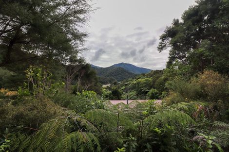 Photo of property in 11 Nikau Street, Duncan Bay, Tennyson Inlet, 7195