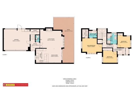 Photo of property in 11c Peace Street, Fenton Park, Rotorua, 3010