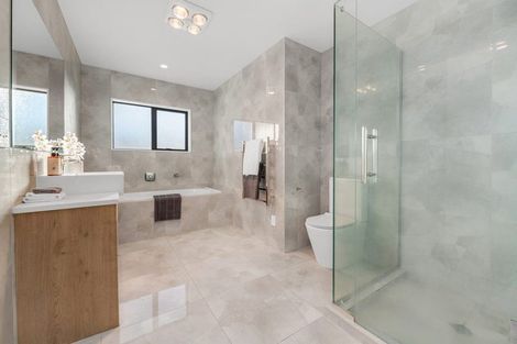Photo of property in 34 Kilcooley Road, Flat Bush, Auckland, 2019