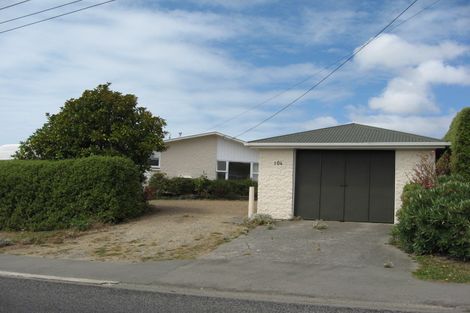 Photo of property in 106 Marine Drive, Diamond Harbour, Lyttelton, 8971