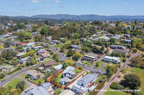 Photo of property in 15 Kotinga Avenue, Glen Eden, Auckland, 0602