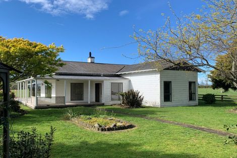 Photo of property in 418 Mangateparu Loop Road, Mangateparu, Morrinsville, 3375