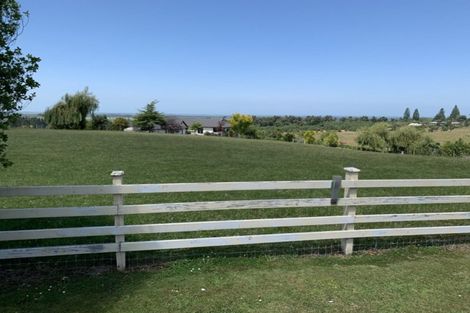 Photo of property in 67 Ribbonwood Road, Geraldine Downs, Geraldine, 7991