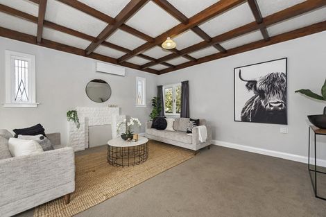 Photo of property in 6 Park Terrace, Hamilton Central, Hamilton, 3204